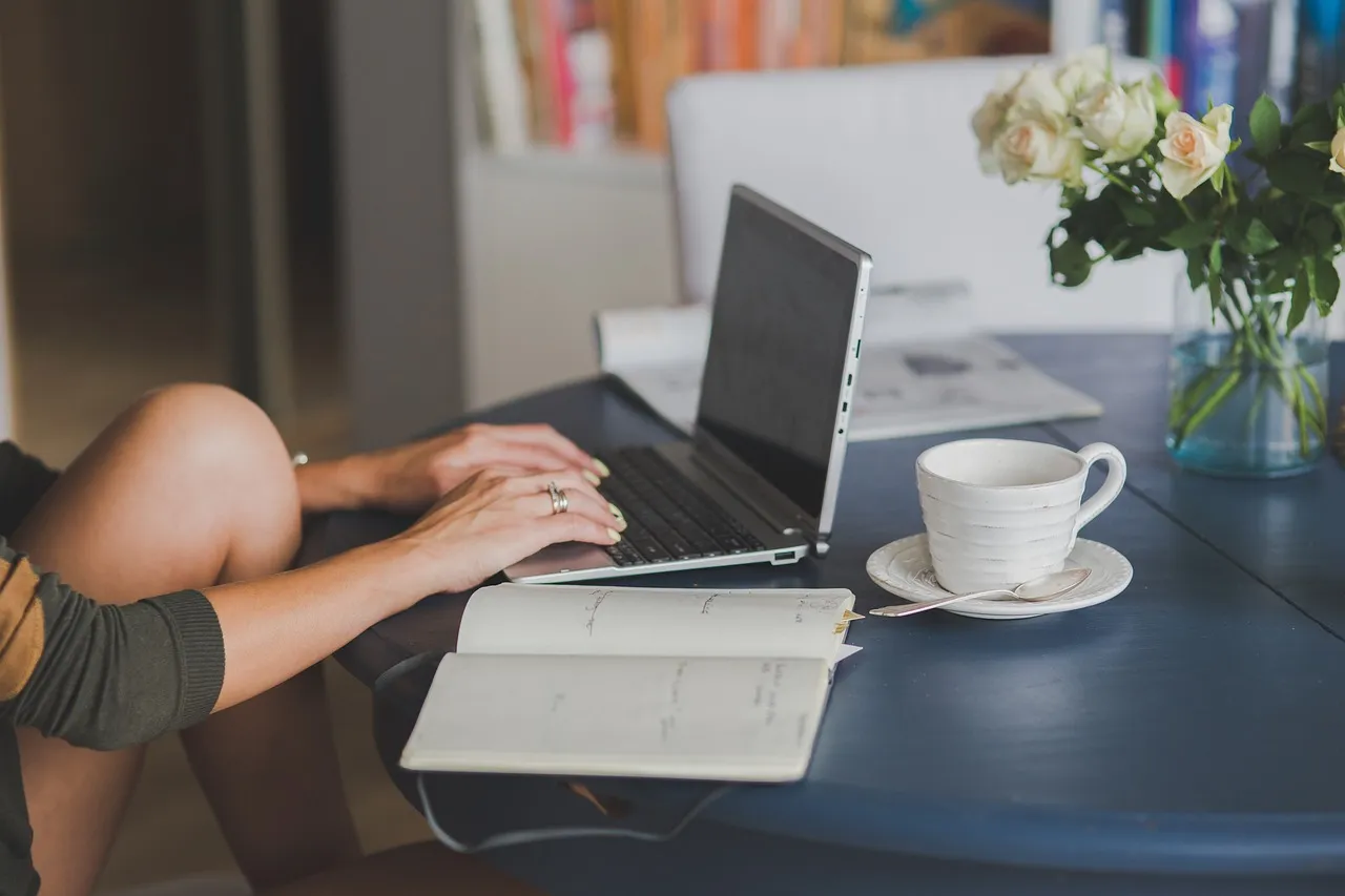 The five-tool stack I run my entire one-person business on